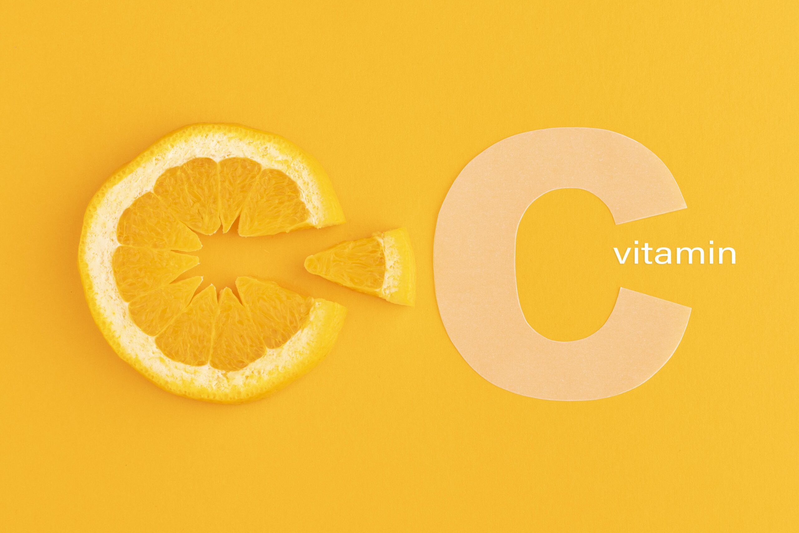 Unlock Radiant Skin: The Benefits of Vitamin C for Glowing Skin